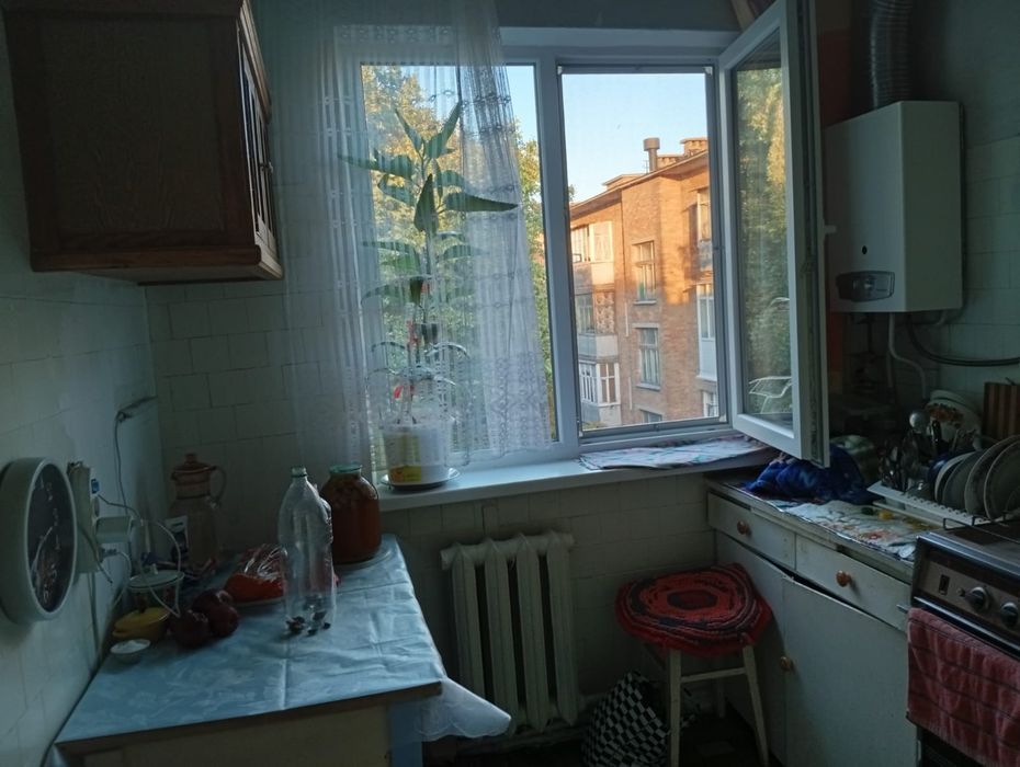 Квартира на вул. Нижня Горова в Черкасах, ID 364287, фото №11