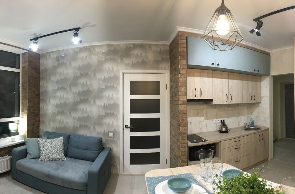 Квартира на вул. Тираспольська, 60 в Києві, ID 364332, фото №2