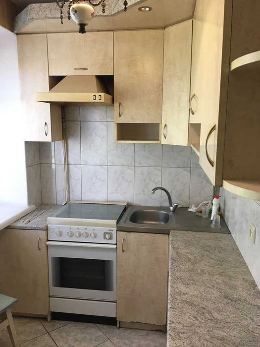 Квартира на вул. Стрийська, 106 в Львові, ID 364903, фото №9