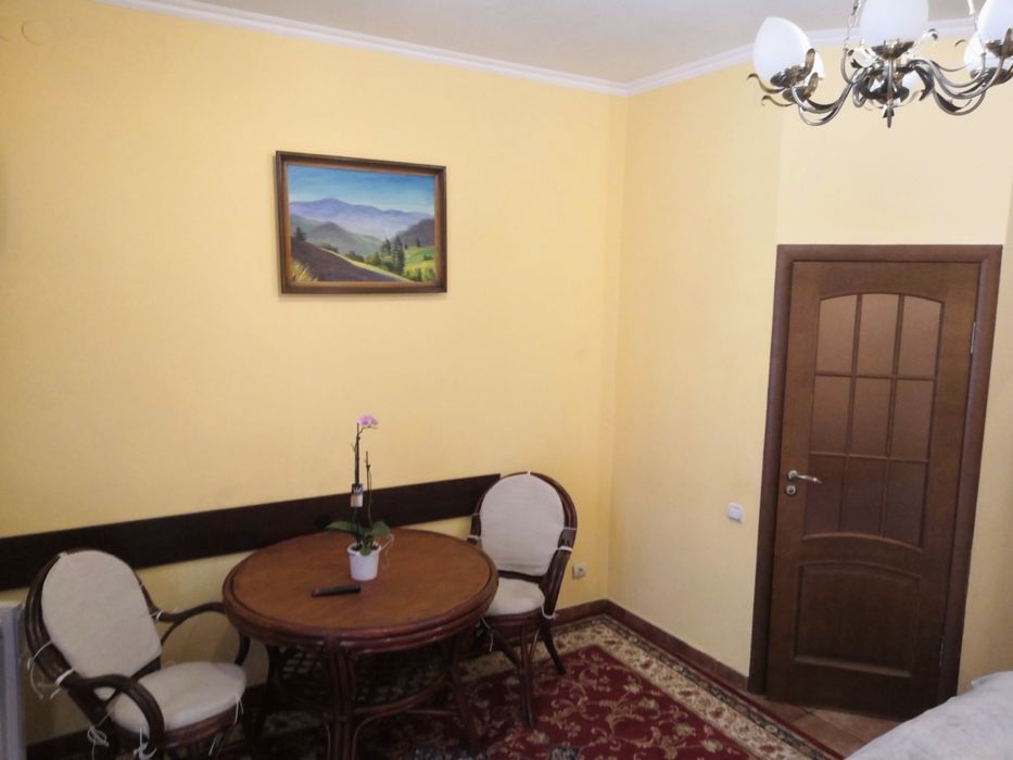 Квартира на Галицький в Львів, ID 364335, фото №4