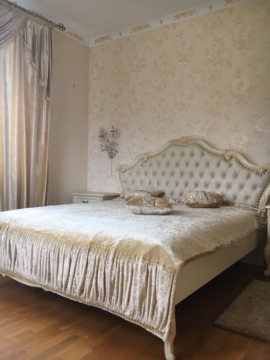 Квартира на ЖК Пори Року в Києві, ID 405569, фото №5