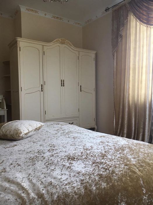 Квартира на ЖК Пори Року в Києві, ID 405569, фото №6