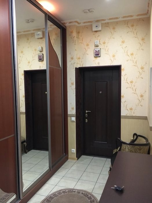 Квартира на ЖК Пори Року в Києві, ID 405569, фото №8