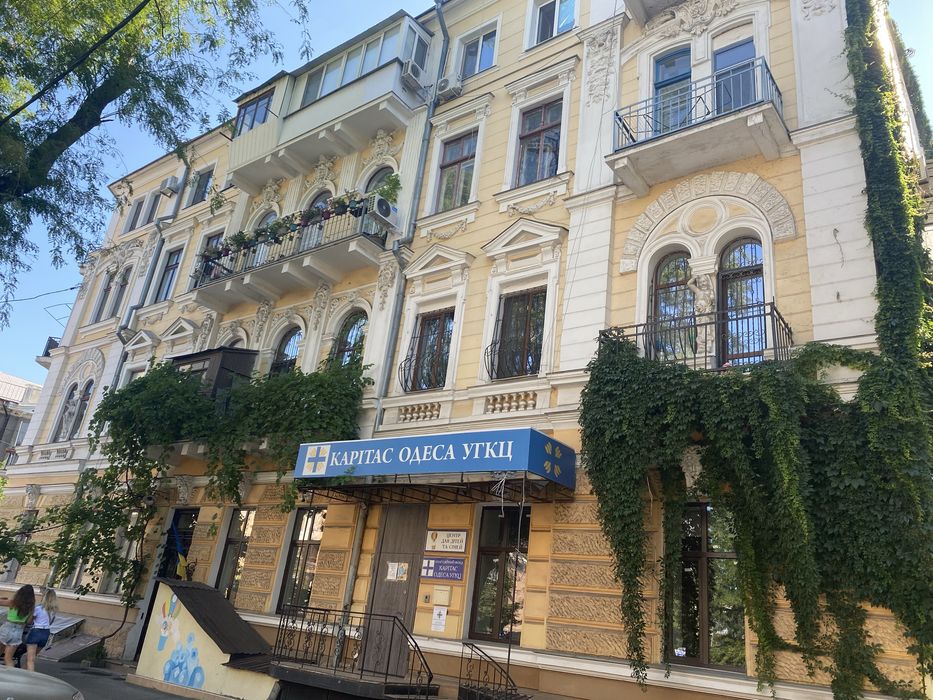 Квартира на пров. Джевецького, 13 в Одесі, ID 364351, фото №13