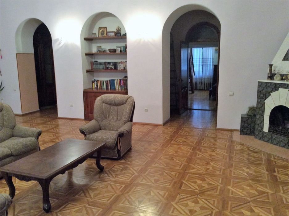 Квартира на пров. Джевецького, 13 в Одесі, ID 364351, фото №3