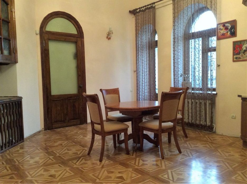 Квартира на пров. Джевецького, 13 в Одесі, ID 364351, фото №5