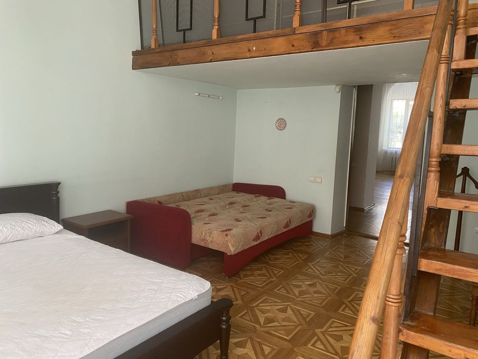 Квартира на пров. Джевецького, 13 в Одесі, ID 364351, фото №7