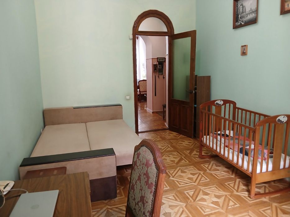 Квартира на пров. Джевецького, 13 в Одесі, ID 364351, фото №8