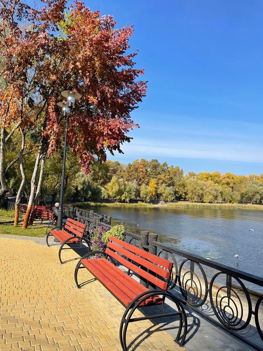 Квартира на просп. В. Івасюка, 4 в Києві, ID 364352, фото №12