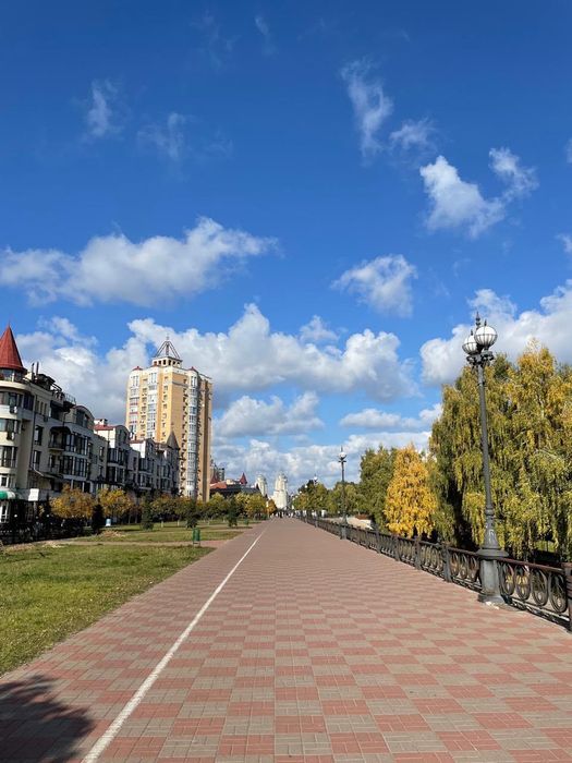 Квартира на просп. В. Івасюка, 4 в Києві, ID 364352, фото №13