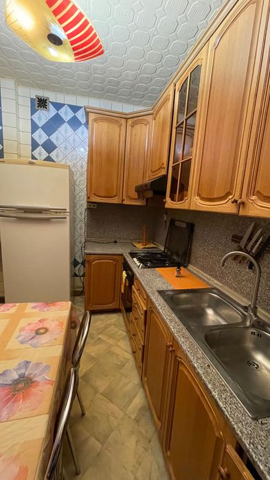 Квартира на пров. Гурченко Людмили, 3Е в Харкові, ID 364643, фото №13