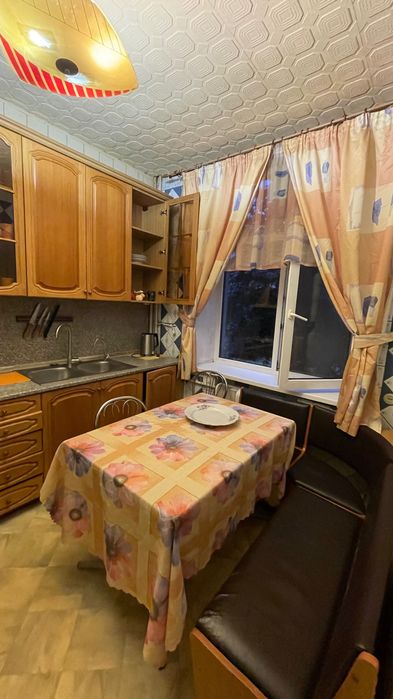 Квартира на пров. Гурченко Людмили, 3Е в Харкові, ID 364643, фото №8