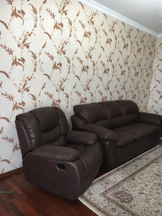 Квартира на ЖК Пори Року в Києві, ID 364349, фото №3