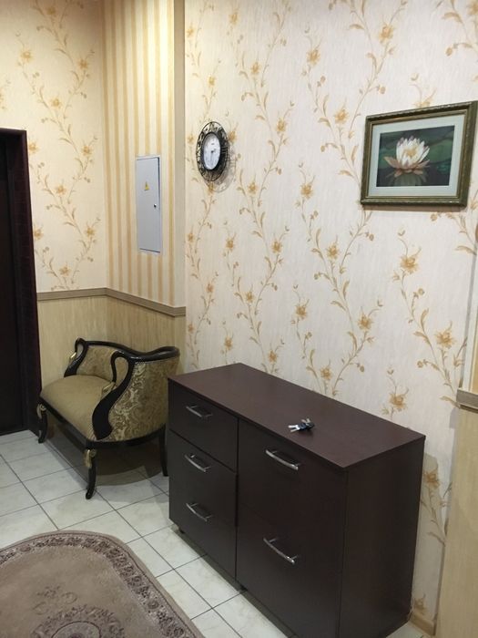 Квартира на ЖК Пори Року в Києві, ID 364349, фото №4