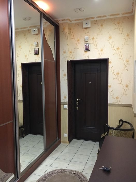 Квартира на ЖК Пори Року в Києві, ID 364349, фото №5