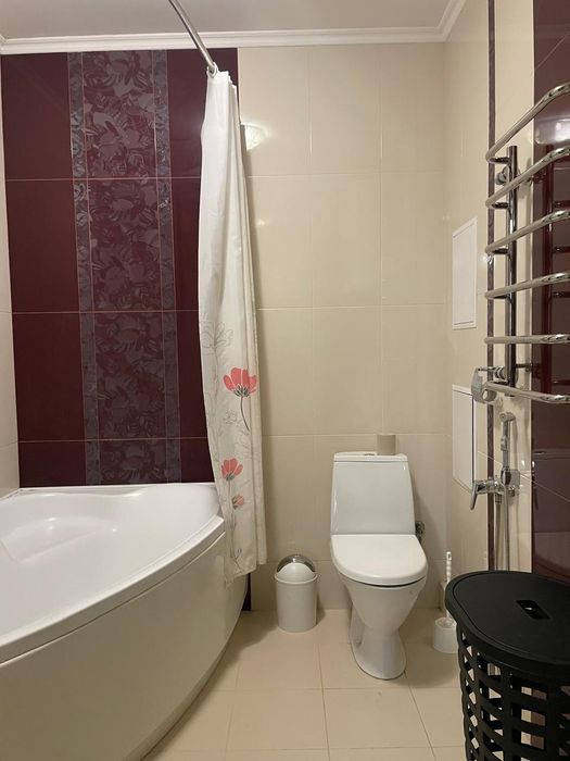 Квартира на вул. Гетьмана в Києві, ID 364378, фото №6