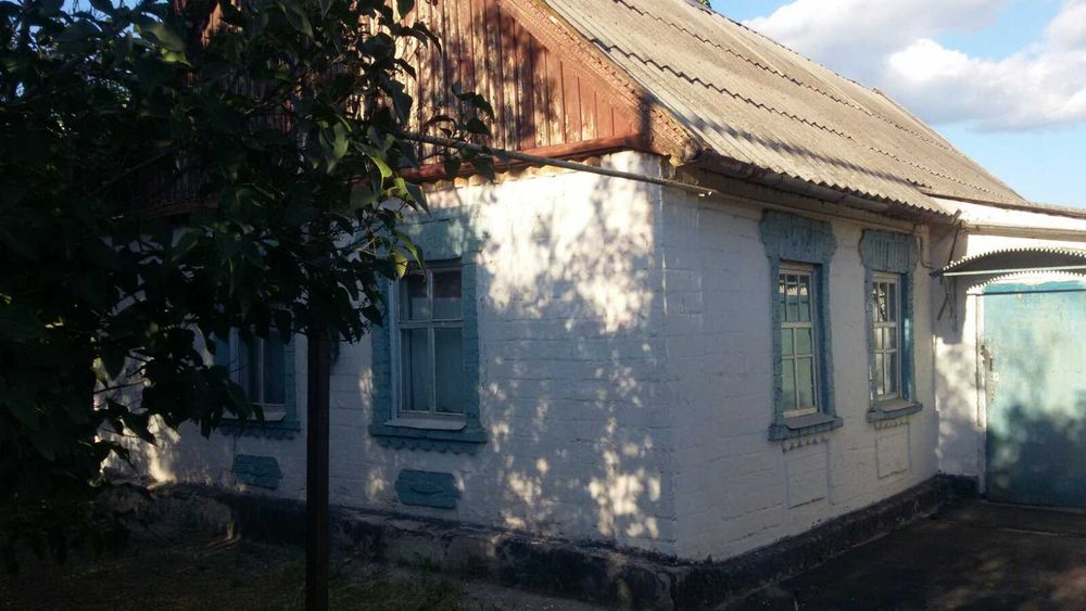 Будинок на Дніпропетровська область, Кривий Ріг, ID 416005, фото №1