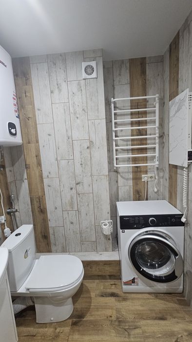 Квартира на пров. Лисогірський, 20 в Києві, ID 364527, фото №6