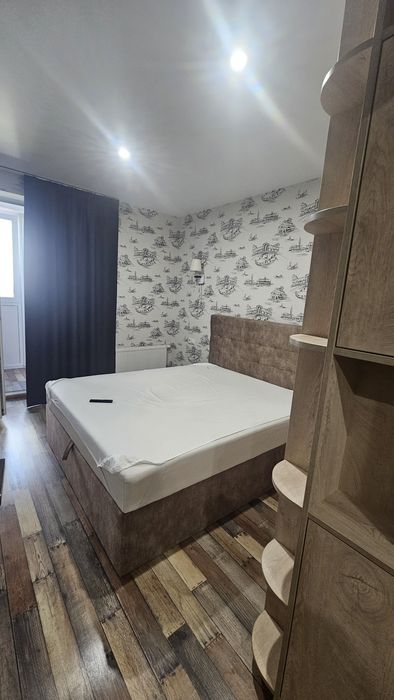 Квартира на пров. Лисогірський, 20 в Києві, ID 364527, фото №7