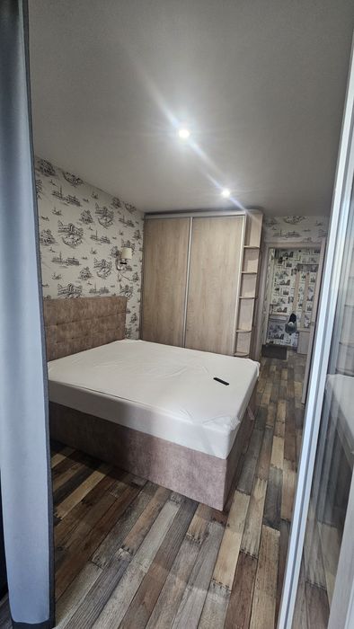 Квартира на пров. Лисогірський, 20 в Києві, ID 364527, фото №8