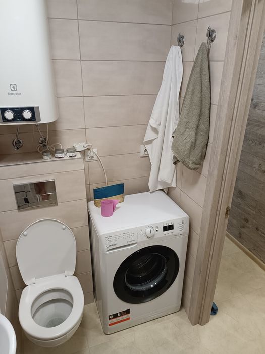 Квартира на біля метро Мінська в Києві, ID 364525, фото №12