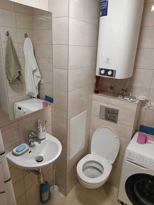Квартира на біля метро Мінська в Києві, ID 364525, фото №13
