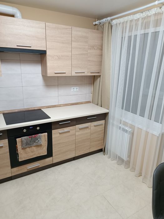 Квартира на біля метро Мінська в Києві, ID 364525, фото №10