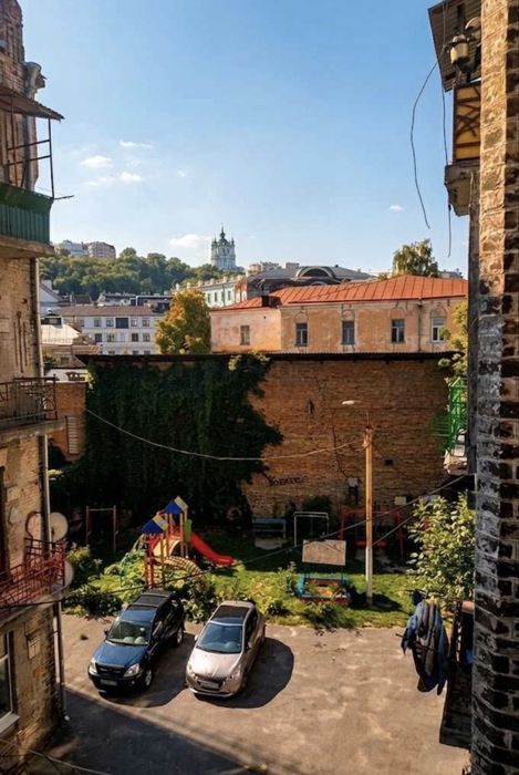 Квартира на вул. Набережно-Хрещатицька, 7 в Києві, ID 364536, фото №12