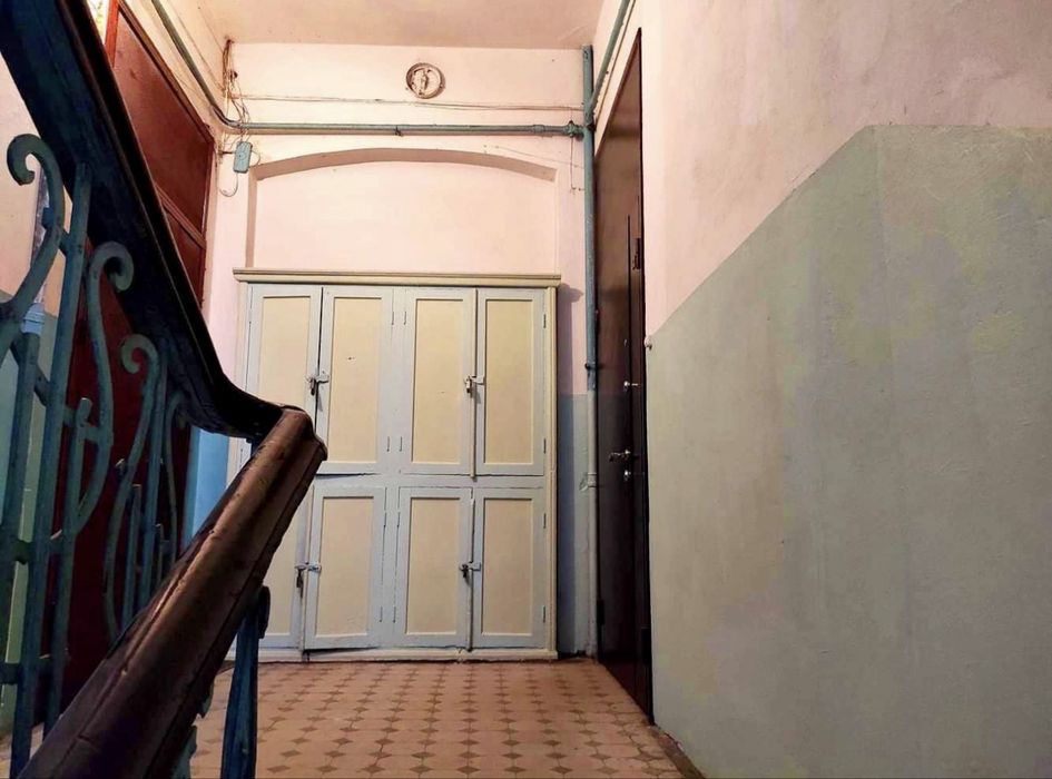 Квартира на вул. Набережно-Хрещатицька, 7 в Києві, ID 364536, фото №14
