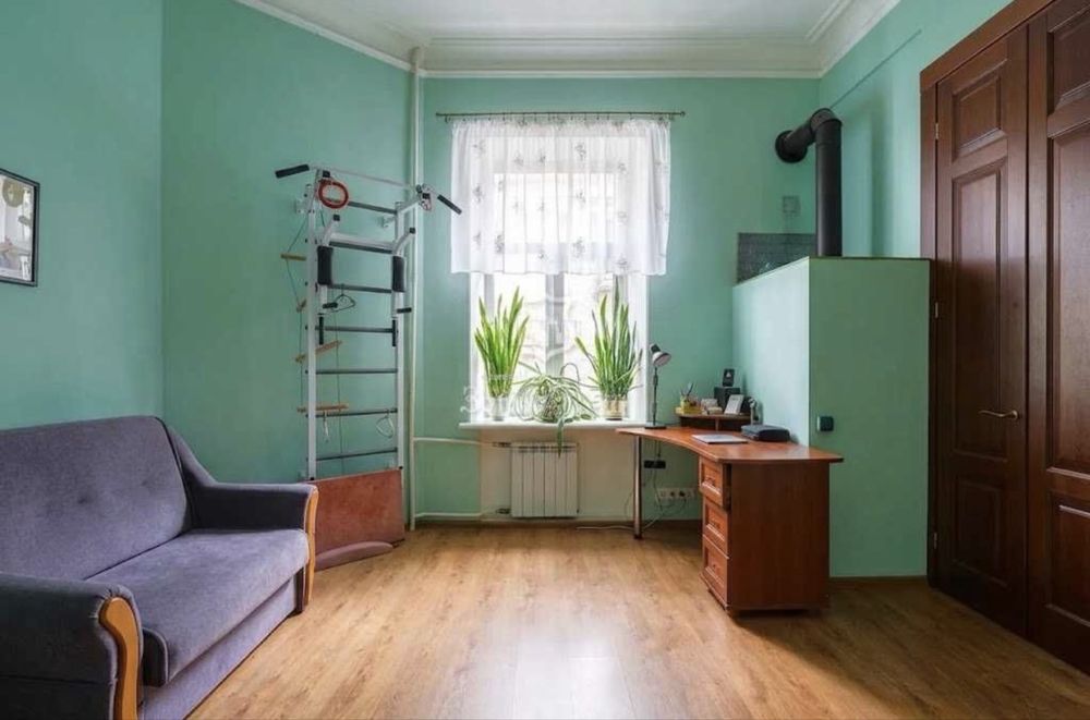 Квартира на вул. Набережно-Хрещатицька, 7 в Києві, ID 364536, фото №5