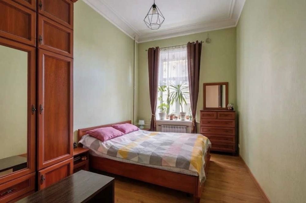 Квартира на вул. Набережно-Хрещатицька, 7 в Києві, ID 364536, фото №6