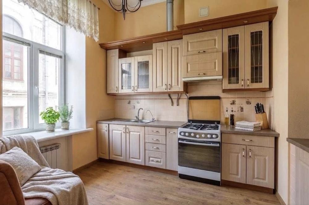 Квартира на вул. Набережно-Хрещатицька, 7 в Києві, ID 364536, фото №7