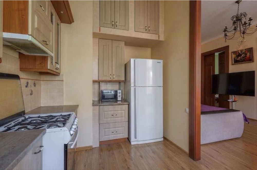 Квартира на вул. Набережно-Хрещатицька, 7 в Києві, ID 364536, фото №8