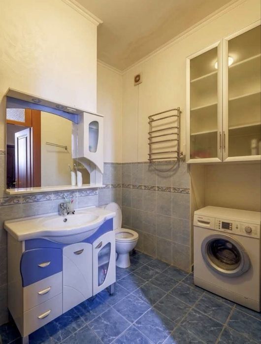 Квартира на вул. Набережно-Хрещатицька, 7 в Києві, ID 364536, фото №9