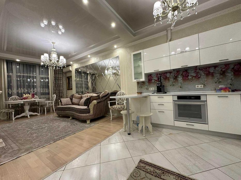 Квартира на вул. Глибочицька, 32в, ID 364533, фото №1