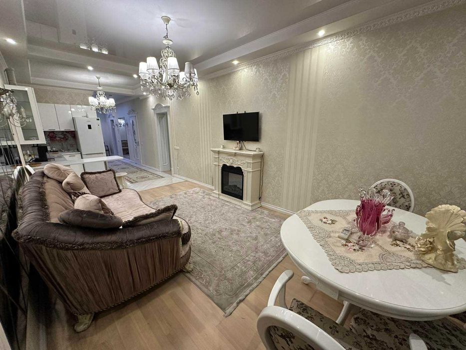 Квартира на вул. Глибочицька, 32в в Києві, ID 364533, фото №13