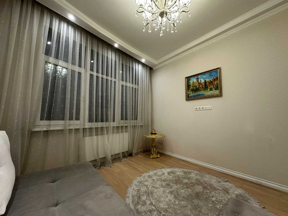 Квартира на вул. Глибочицька, 32в в Києві, ID 364533, фото №18