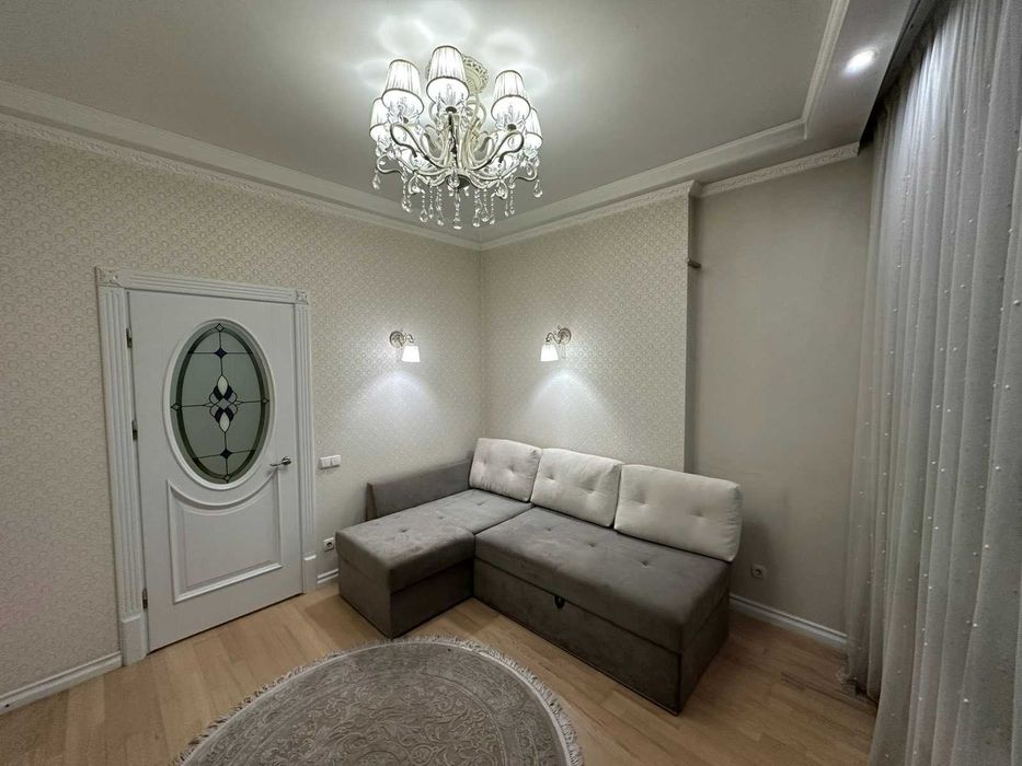 Квартира на вул. Глибочицька, 32в в Києві, ID 364533, фото №19