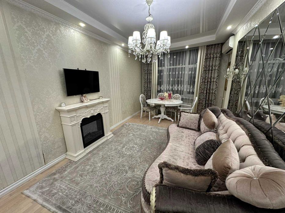 Квартира на вул. Глибочицька, 32в в Києві, ID 364533, фото №4