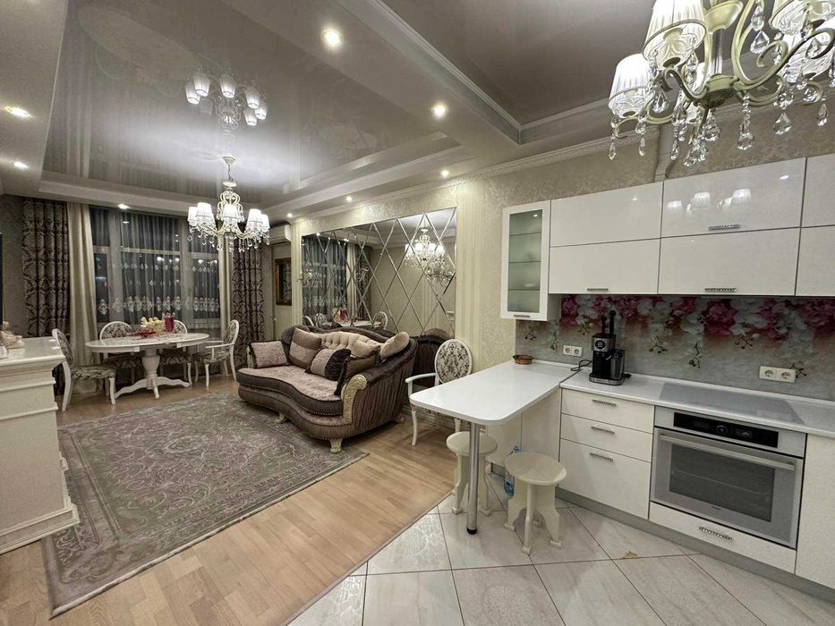 Квартира на вул. Глибочицька, 32в в Києві, ID 364533, фото №6