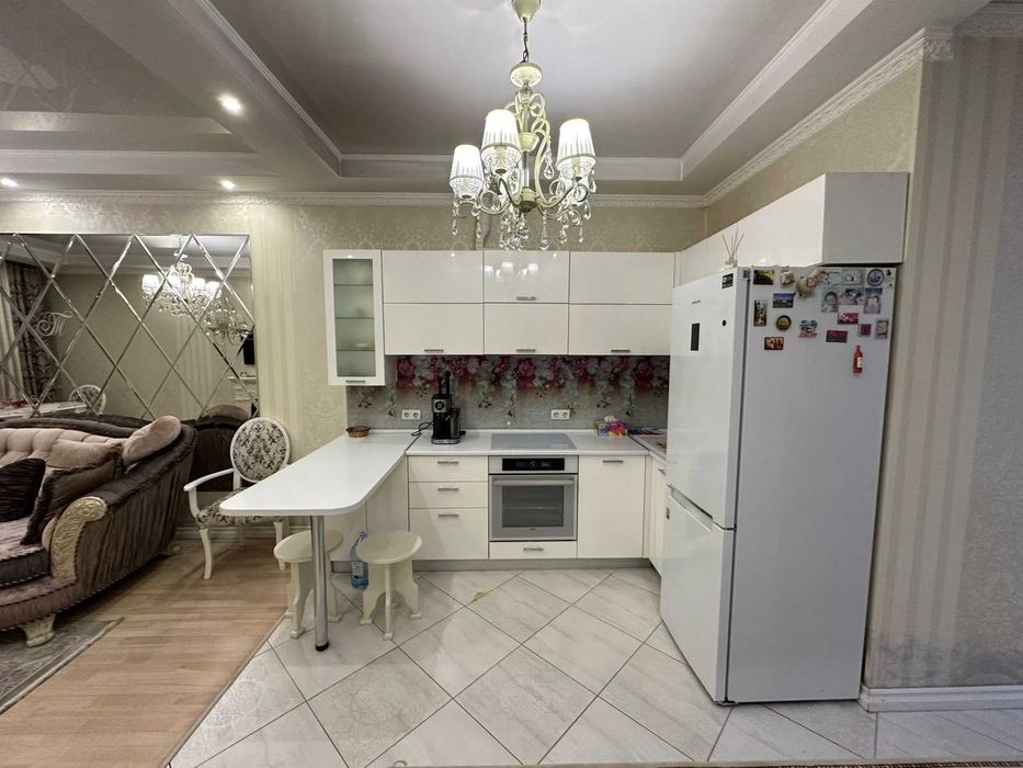 Квартира на вул. Глибочицька, 32в в Києві, ID 364533, фото №7