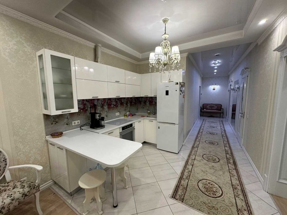 Квартира на вул. Глибочицька, 32в в Києві, ID 364533, фото №8