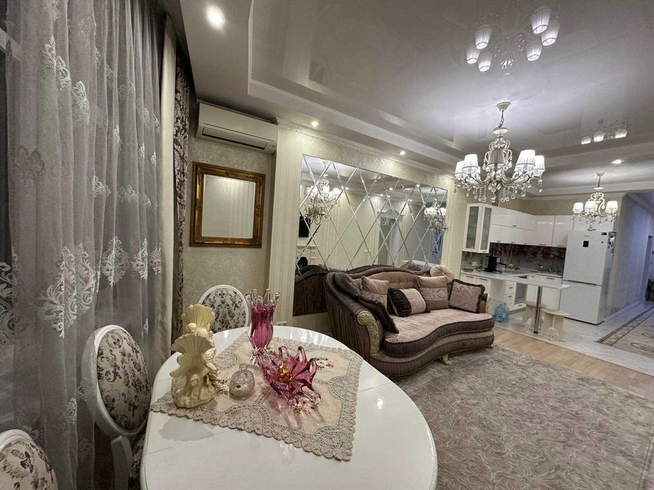 Квартира на вул. Глибочицька, 32в в Києві, ID 364533, фото №9