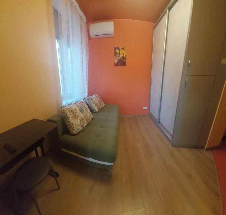 Квартира на вул. Андриевського, 10/12 в Одесі, ID 495232, фото №2