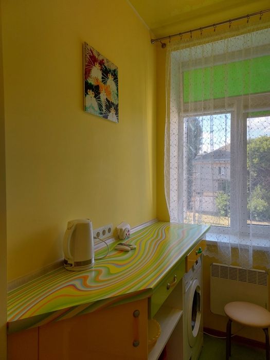 Квартира на вул. Андриевського, 10/12 в Одесі, ID 495232, фото №3