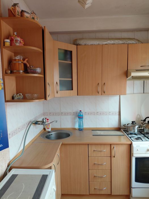 Квартира на вул. Бачарова, ID 364569, фото №1