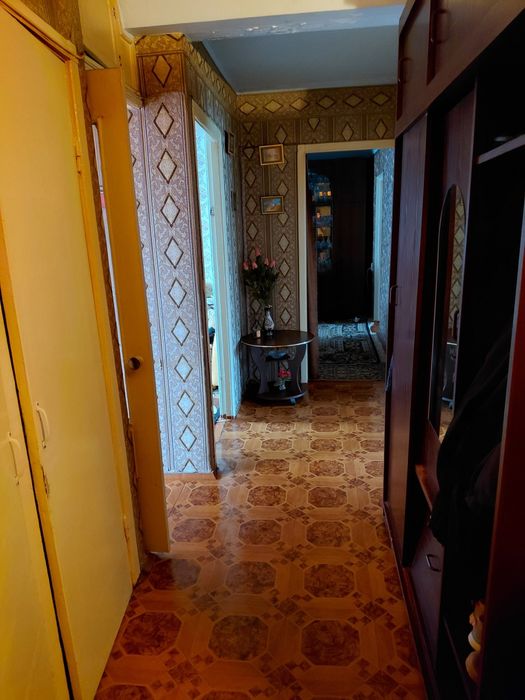 Квартира на вул. Бачарова в Запоріжжі, ID 364569, фото №3
