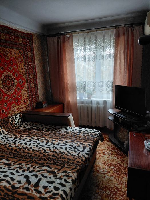 Квартира на вул. Бачарова в Запоріжжі, ID 364569, фото №5