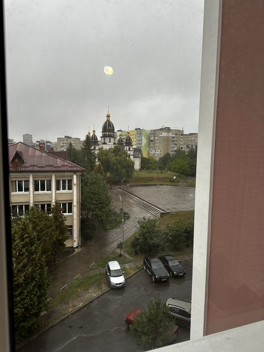 Купити квартиру за адресою вул. Трильовського на Findly.com.ua Квартира на вул. Трильовського, ID 364590, фото №1