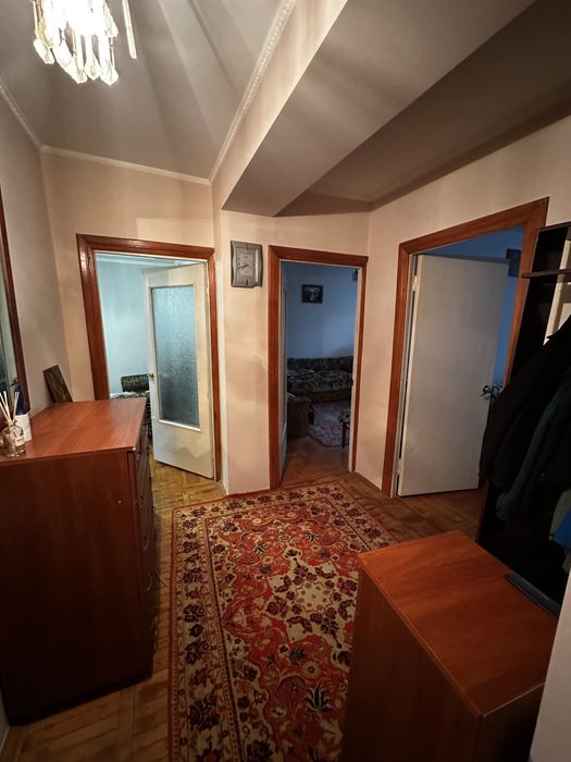 Квартира на вул. Трильовського в Львові, ID 364590, фото №2
